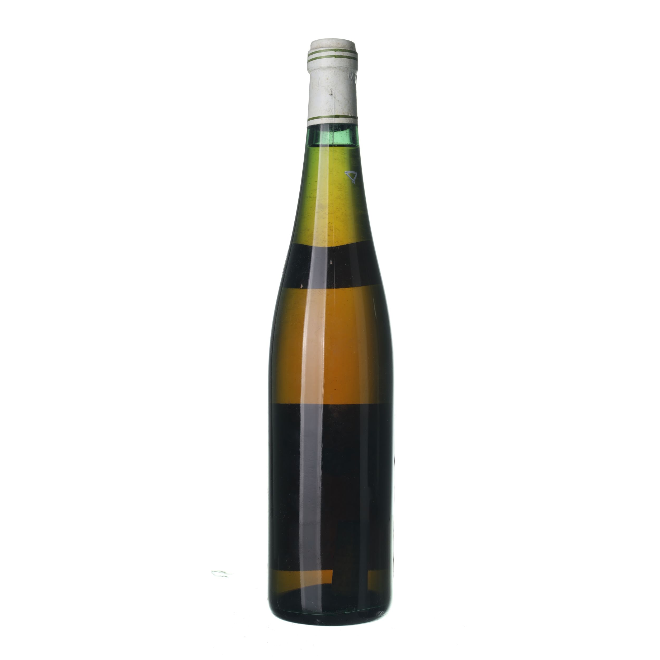 1958 Riesling F. Kupelwieser (0,75l) - Obrázek 2