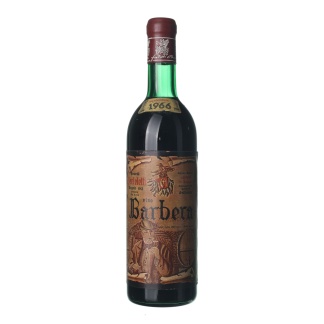 1966 Barbera Fratelli Berteletti (0,75l)