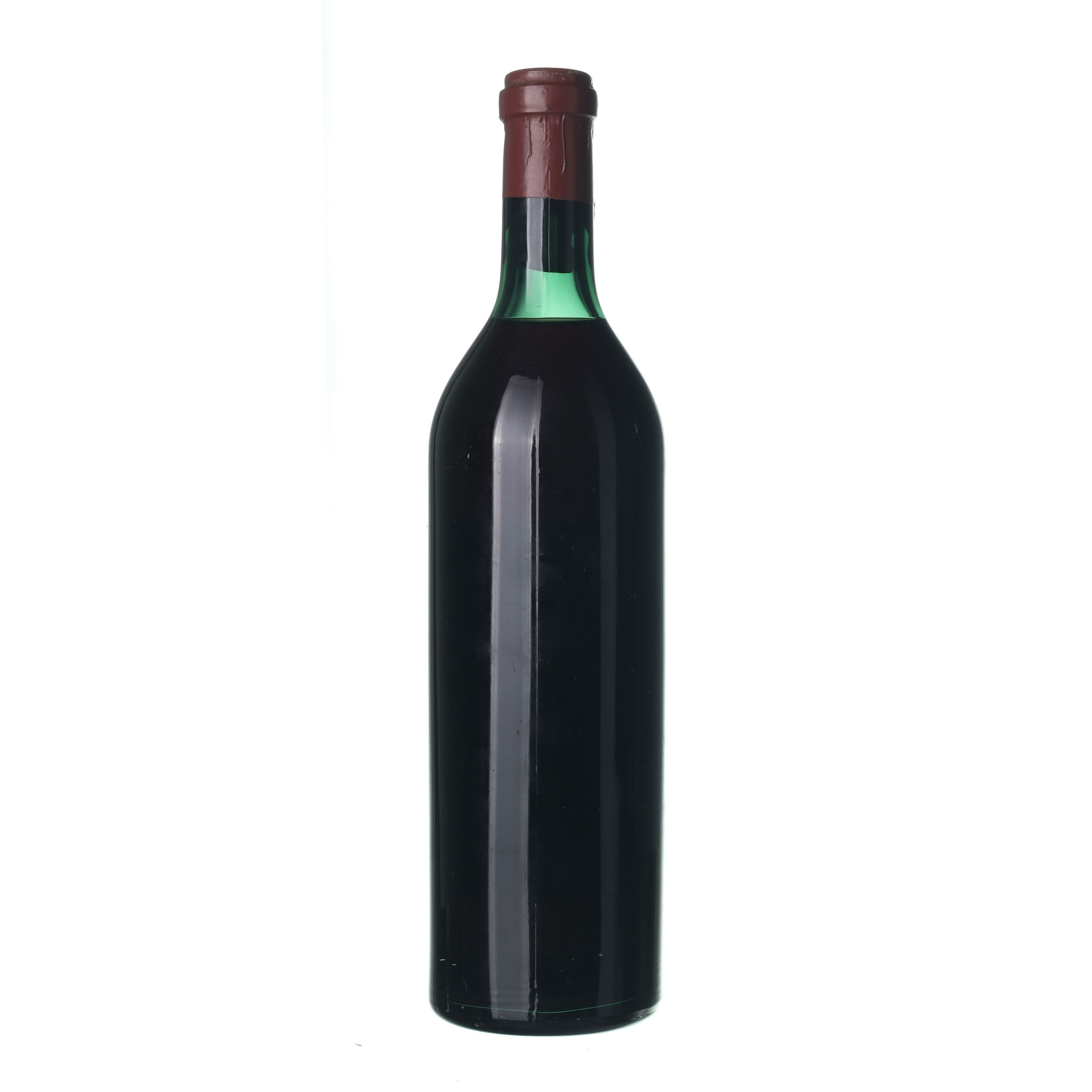 1967 Chianti Villa Antinori (0,75l) - Obrázek 2