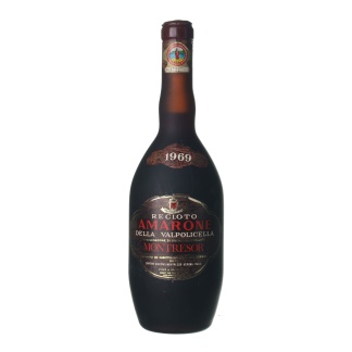 1969 Amarone Montresor (0,75l)