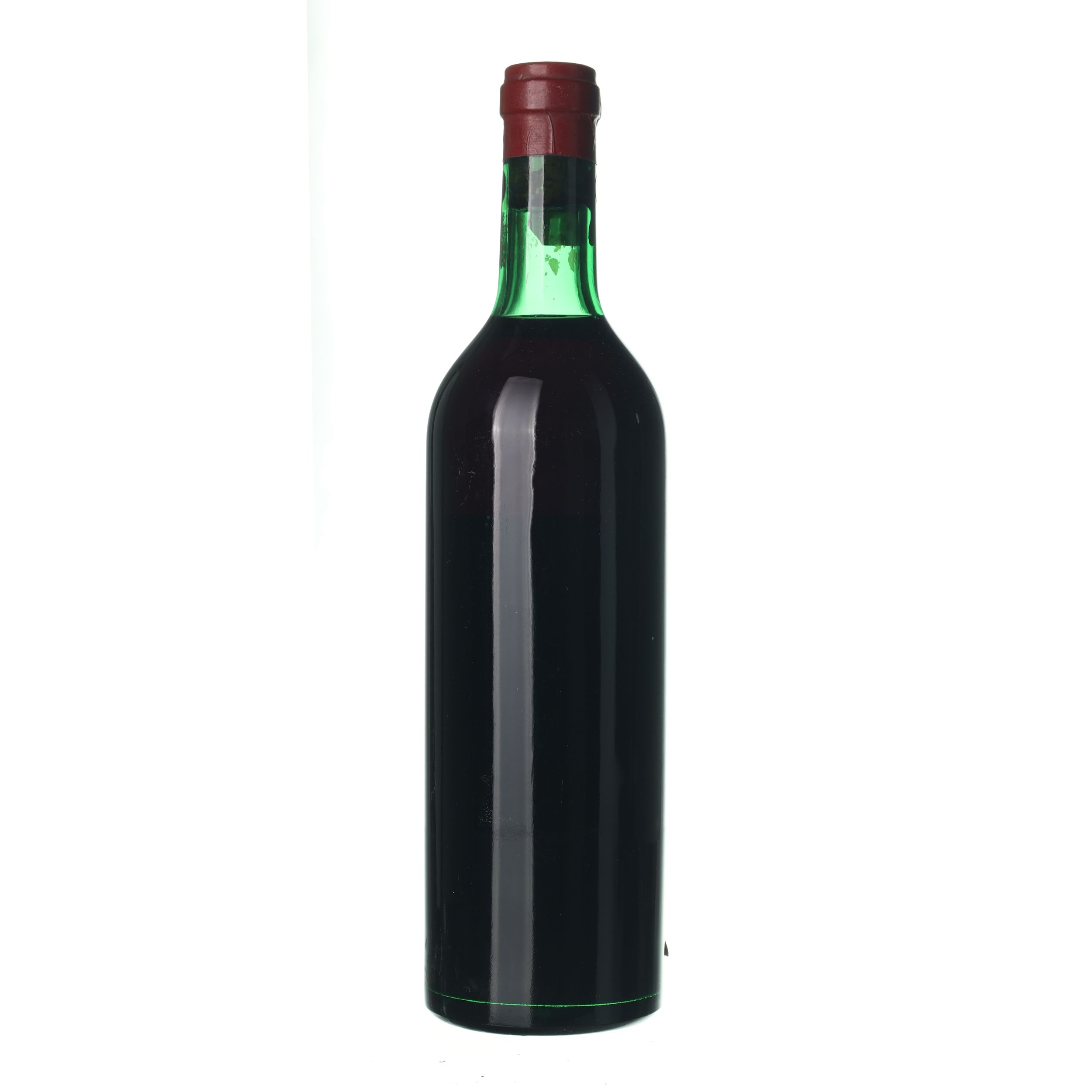 1969 Chianti Riserva Nittardi (0,75l) - Obrázek 2