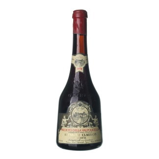1970 Amarone Negrar (0,75l)