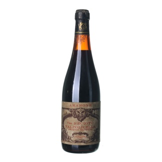 1971 Amarone Antonio Silvestri (0,75l)