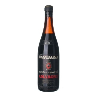 1971 Amarone Castagna (0,75l)