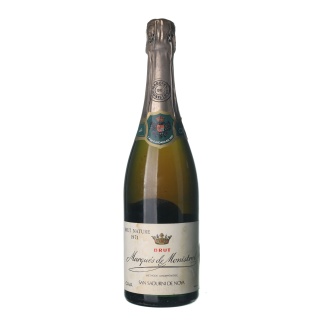 1971 Cava Brut Marques de Monistrol (0,75l)