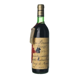 1973 Vino Stravecchio Birgi (0,75l)