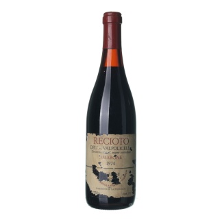 1974 Amarone Tedeschi (0,75l)