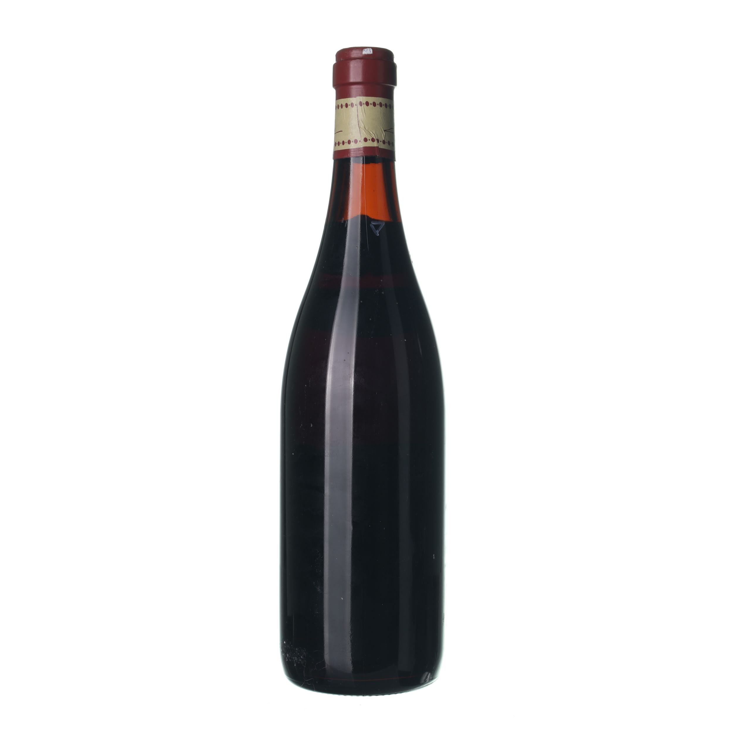 1975 Barolo Francesco Pittatore (0,75l) - Obrázek 2