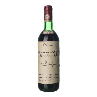 1976 Chianti Benfer (0,75l)