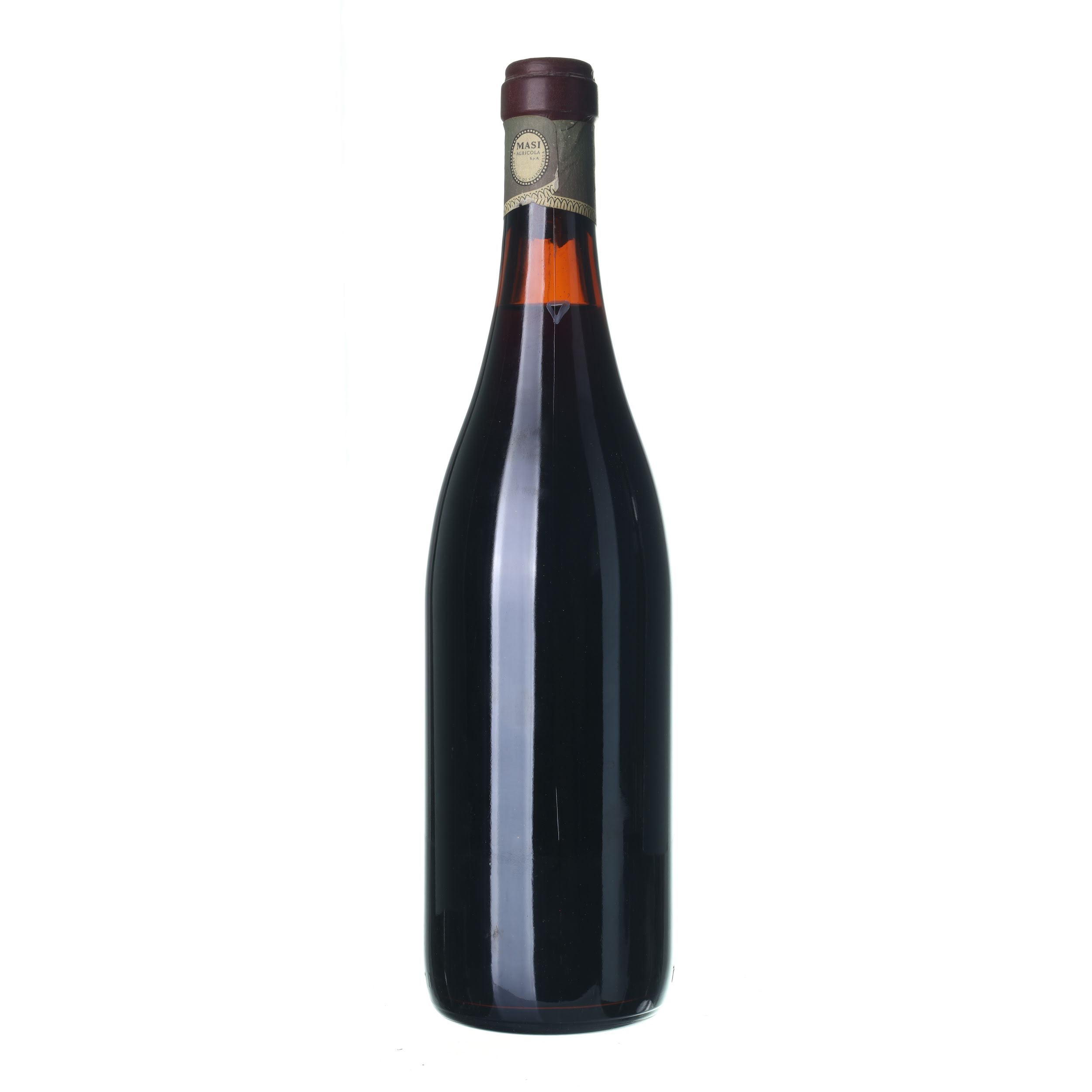 1978 Amarone Masi (0,75l) - Obrázek 2