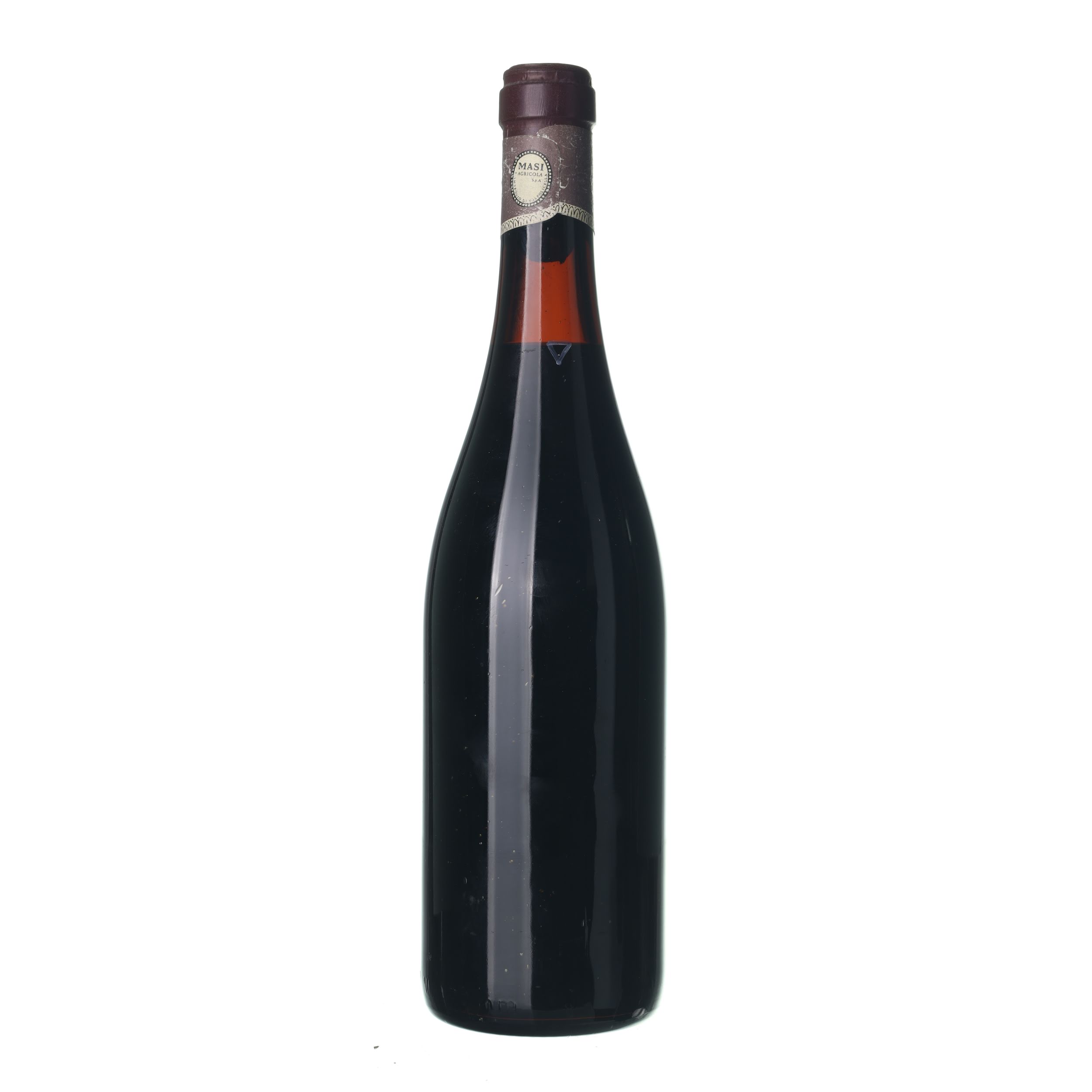 1979 Amarone Masi (0,75l) - Obrázek 2