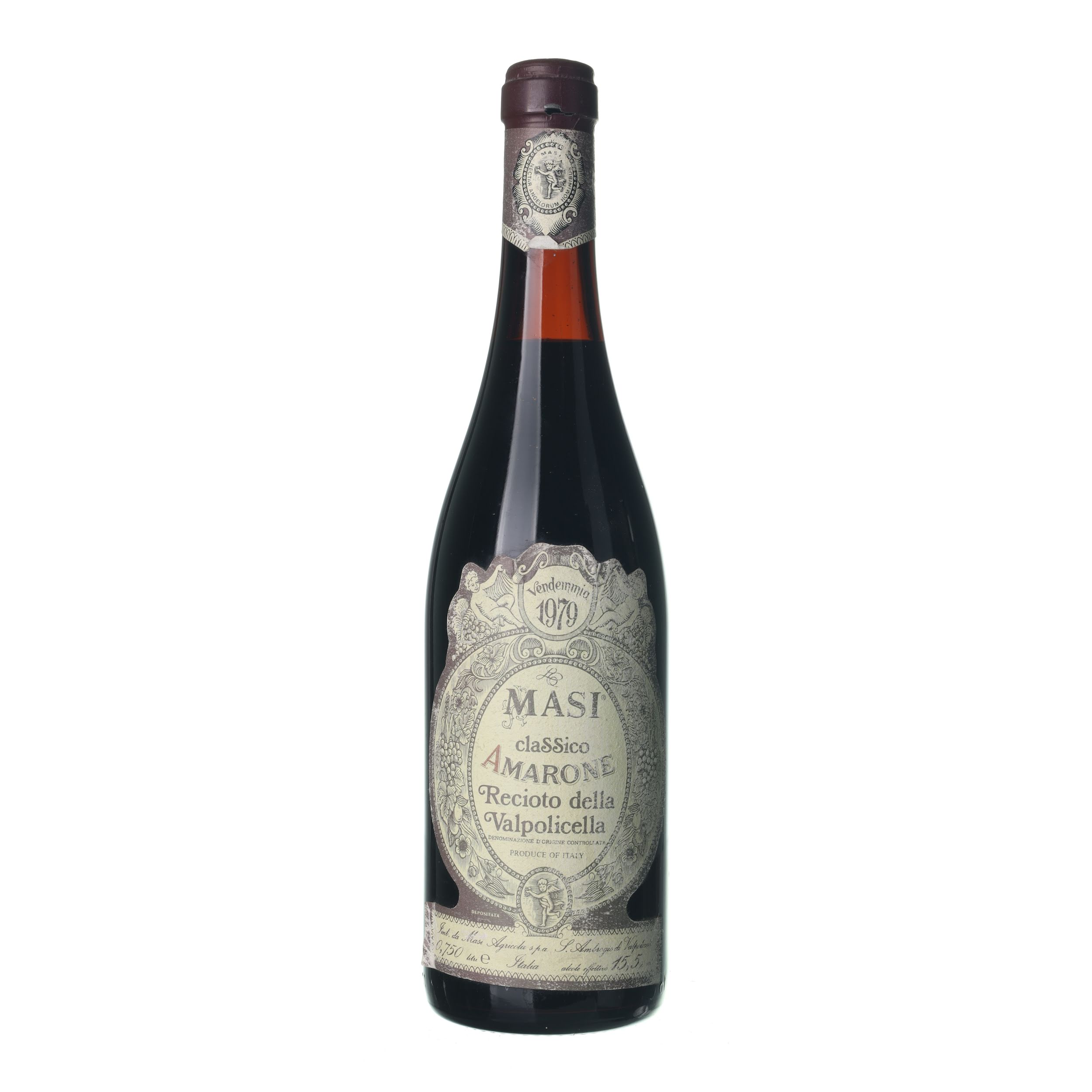 1979 Amarone Masi (0,75l)