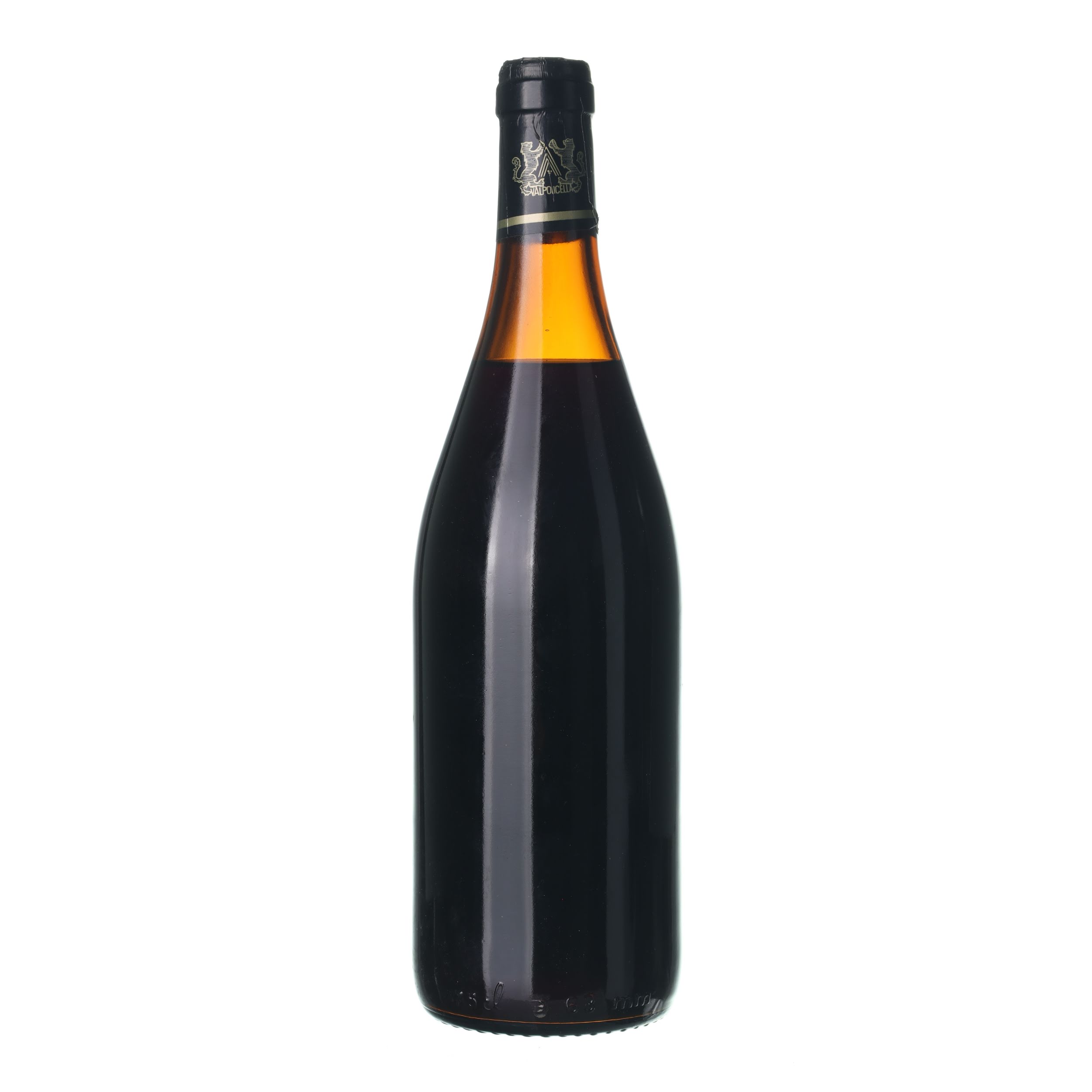 1979 Amarone Tacconi (0,75l) - Obrázek 2