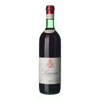 1979 Lessona Aziende Agricole Sella (0,75l)