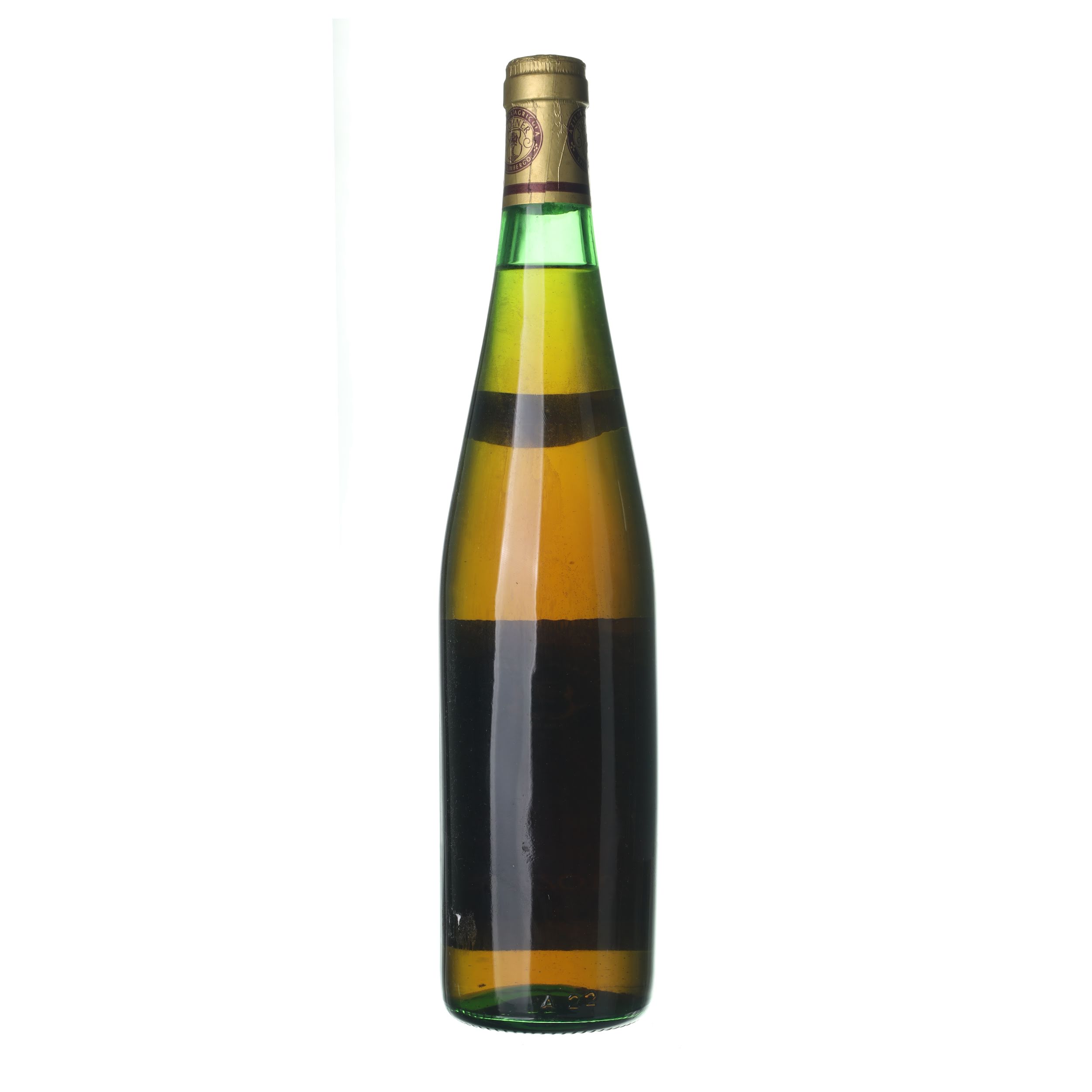 1979 Picolit Plozner (0,75l) - Obrázek 2