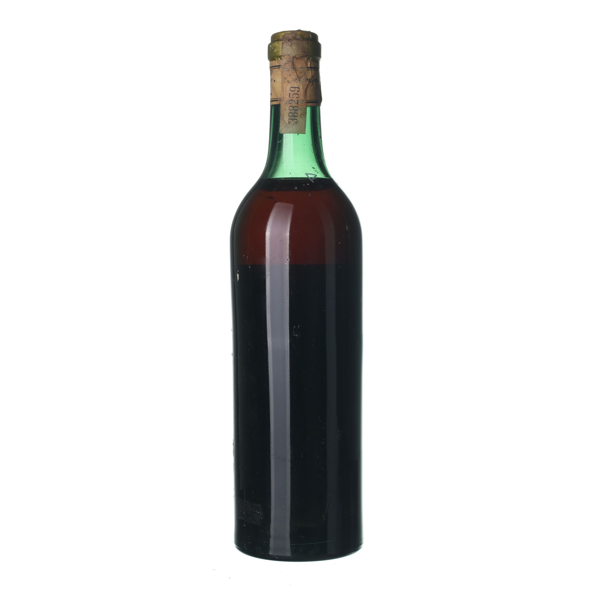 1979 Vin Santo Tenuta S Agnese (0,75l) - Obrázek 2