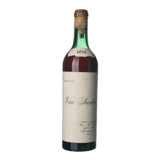 1979 Vin Santo Tenuta S Agnese (0,75l)