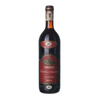 1981 Inferno Valtellina Superiore Nera (0,75l)