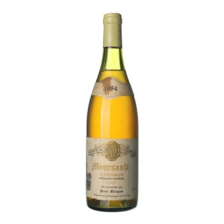 1984 Bourgogne Pierre Moingeon (0,75l)