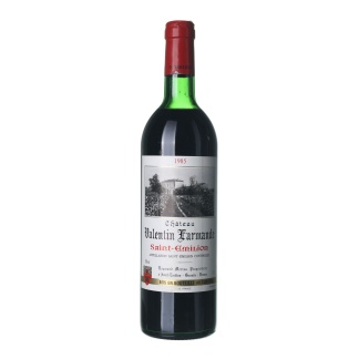 1985 Saint-Emilion Chateau Valentin Larmande (0,75l)