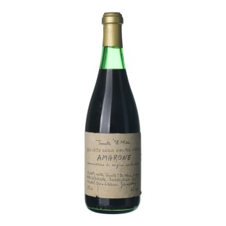 1986 Amarone Il Maso (0,75l)