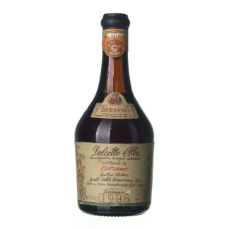1986 Dolcetto d´Alba Bersano (0,5l)