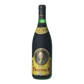 1987 Rioja Reserva Faustino V (0,75l)