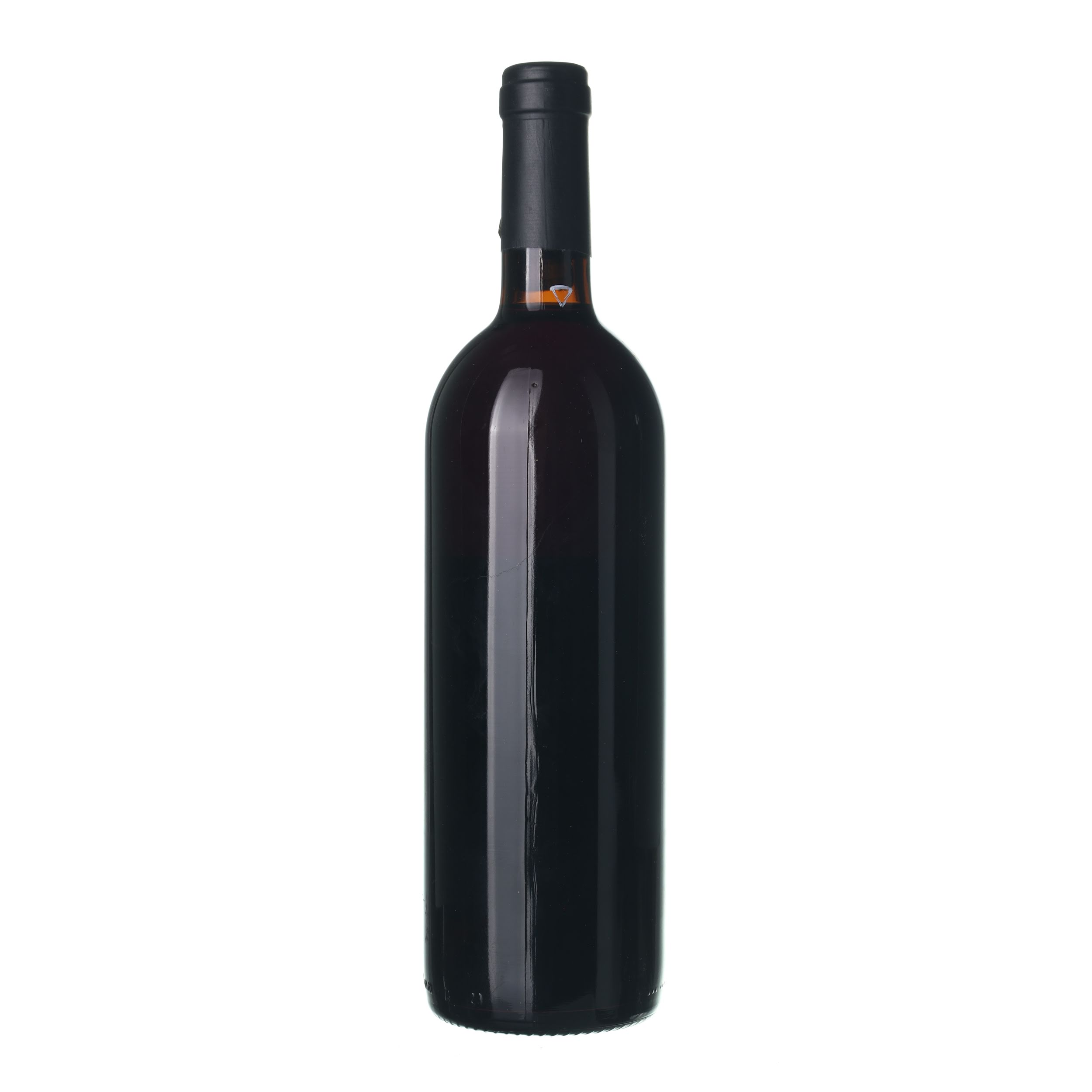 1989 Rosso di Montalcino Valdisuga (0,75l) - Obrázek 2