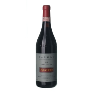 1996 Barolo Fratelli Monchiero (0,75l)