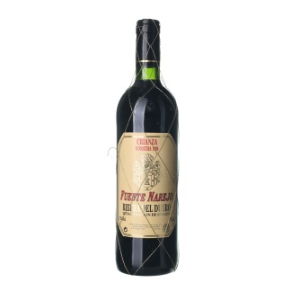 1996 Ribera del Duero Crianza Fuente Narejo (0,75l)