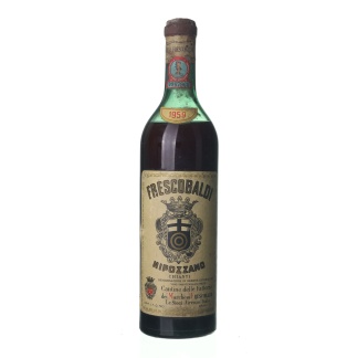 1959 Chianti Marchesi Frescobaldi (0,75l)