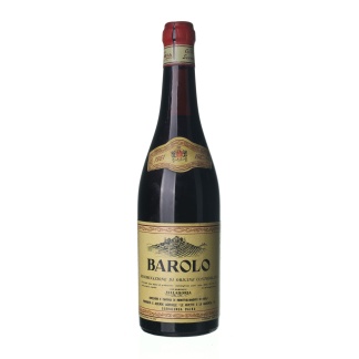 1961 Barolo Marchese Villadoria (0,75l)