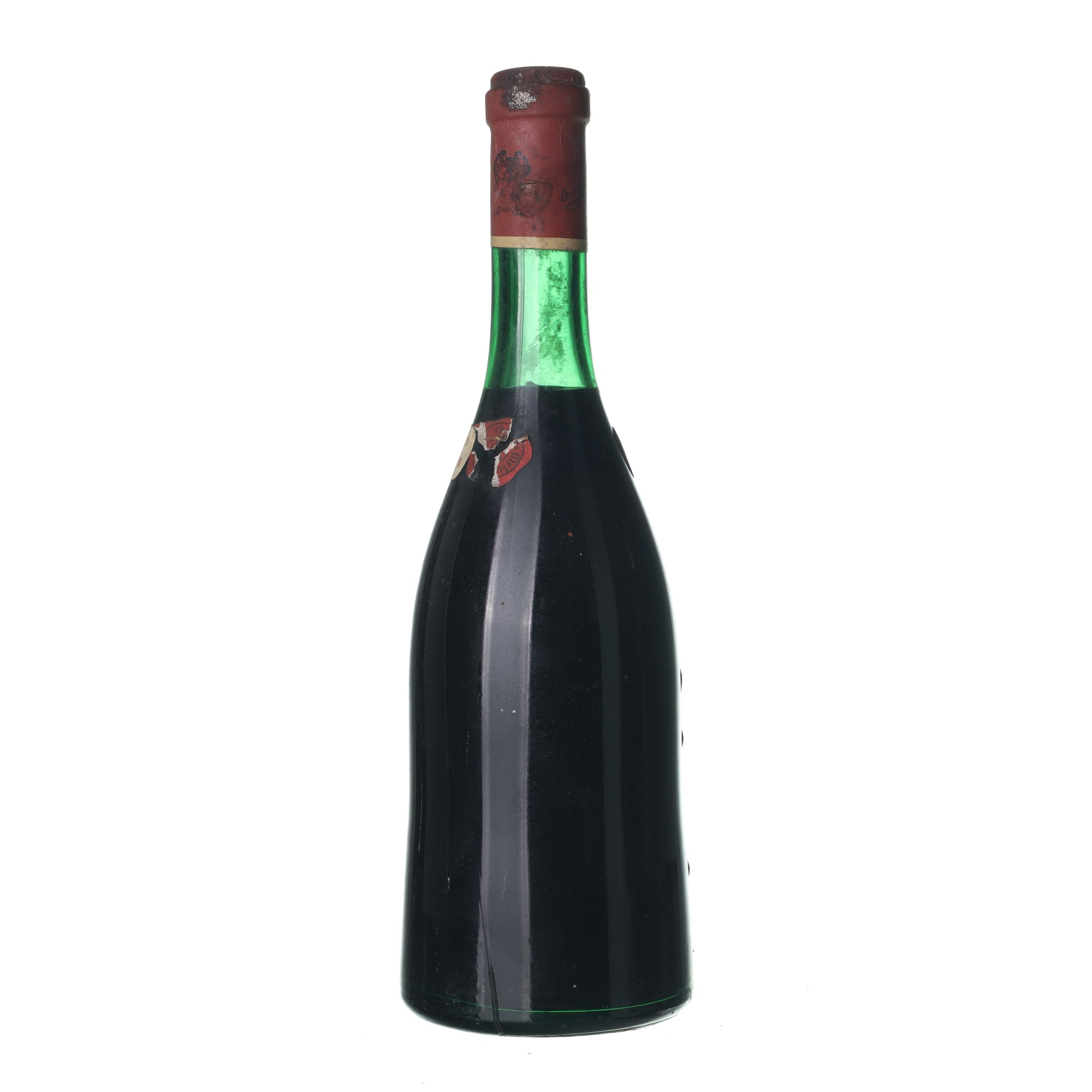 1961 Chianti Melini (0,75l) - Obrázek 2