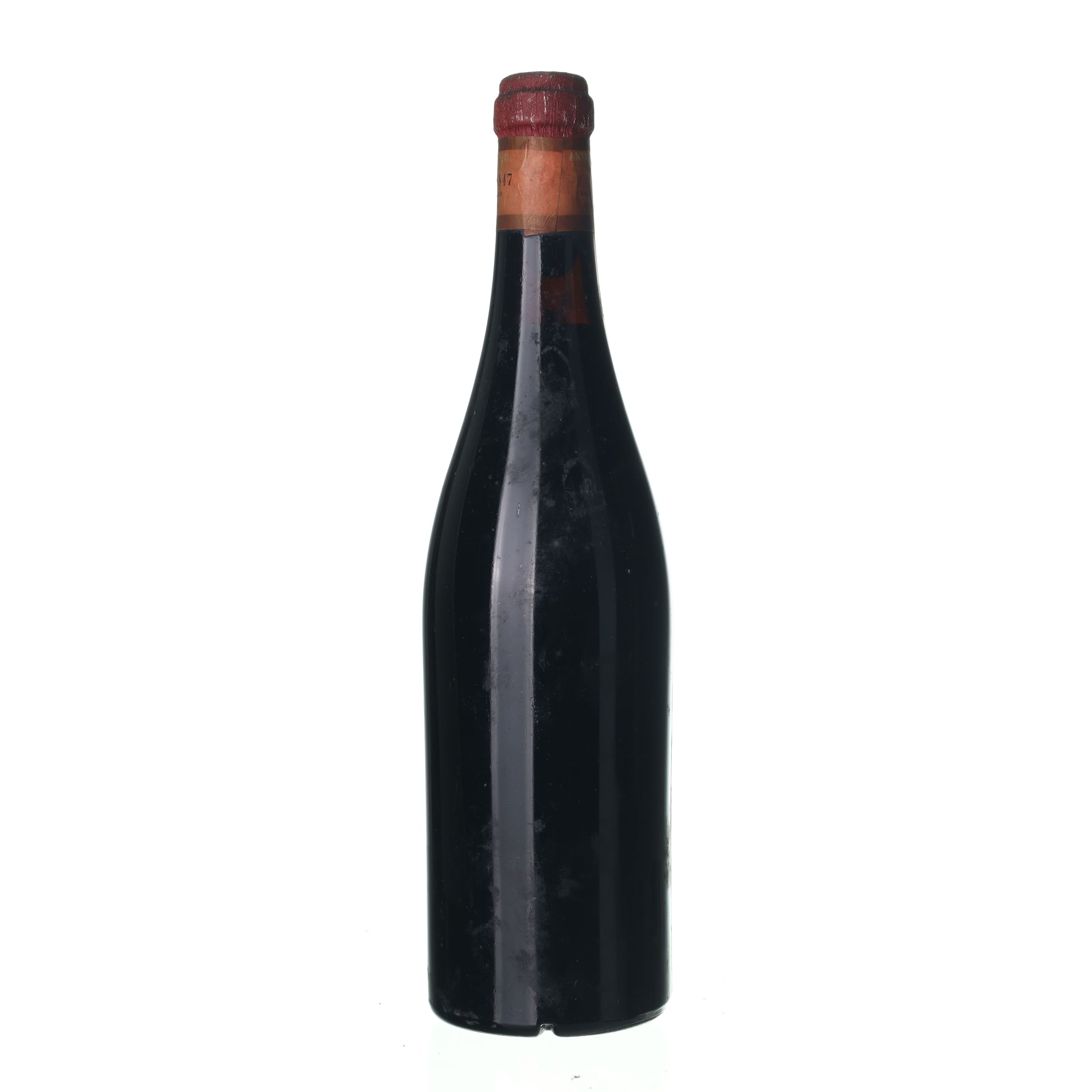 1962 Barolo Marchesi di Barolo (0,75l) - Obrázek 2