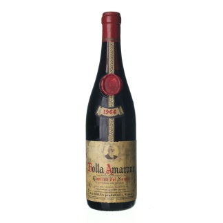 1966 Amarone Cantina del Nonno (0,75l)