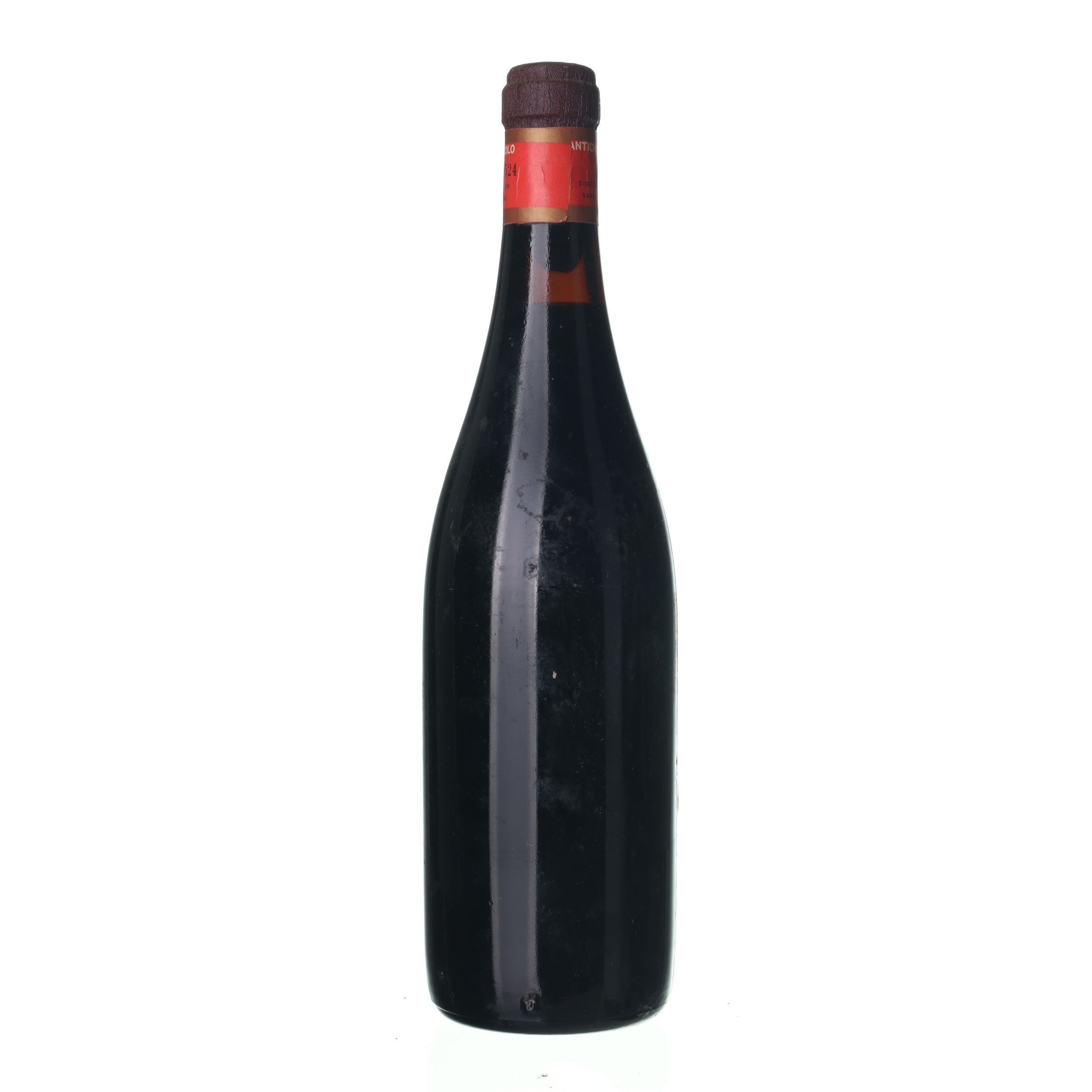 1968 Barbaresco Marchesi di Barolo (0,75l) - Obrázek 2