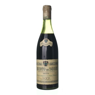 1968 Recioto Di Soave Santi (0,75l)