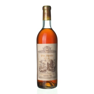 1971 Vin Santo Azienda Agraria S. Giorgio a Lapi (0,75l)