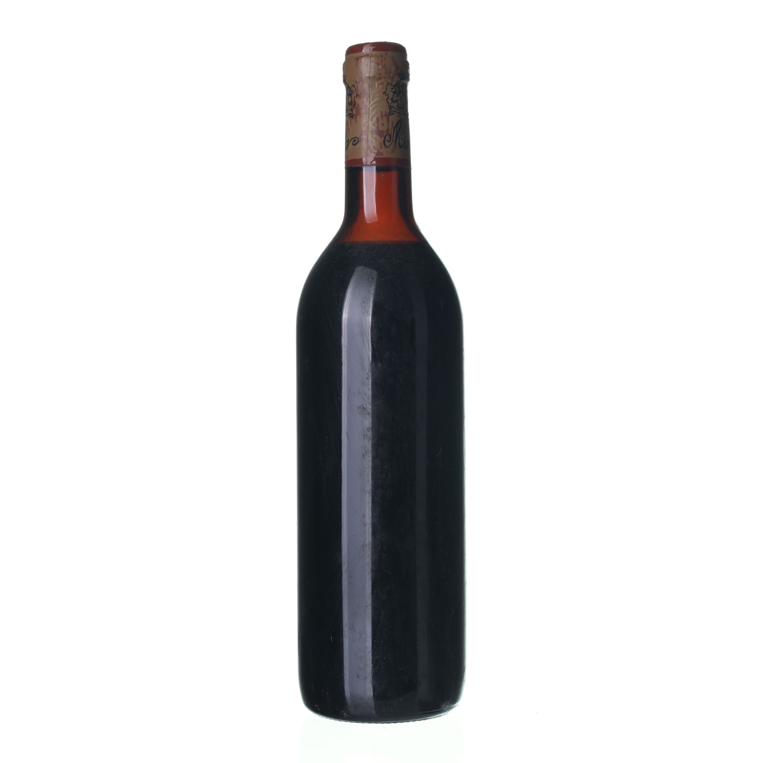 1973 Barolo Riserva Marchese Villadoria (0,75l) - Obrázek 2