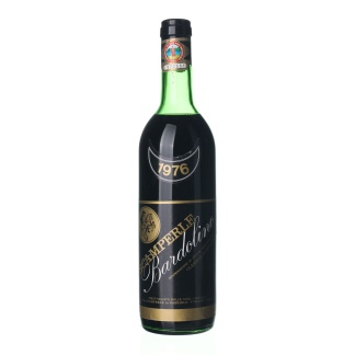 1976 Bardolino Scamperle (0,75l)
