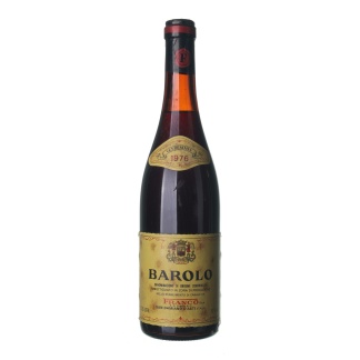 1976 Barolo Franco (0,75l)