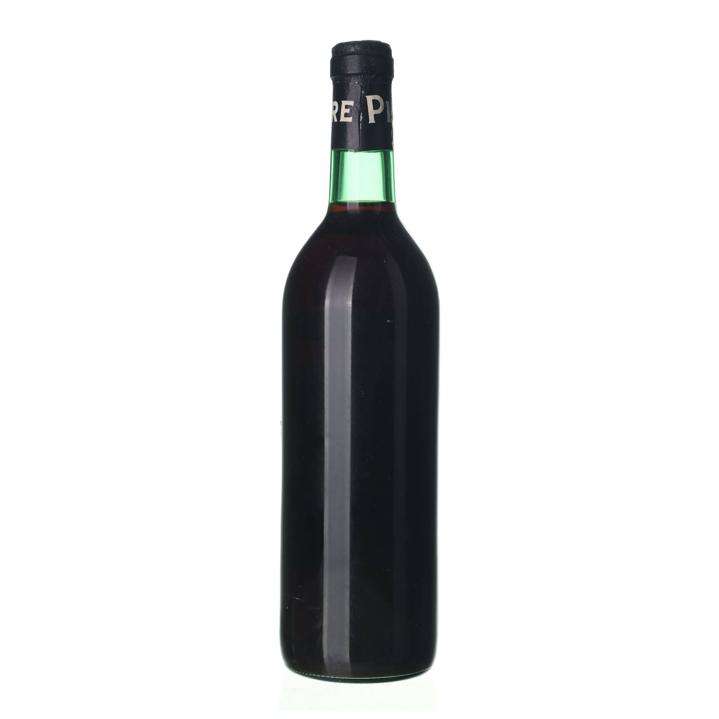 1976 Nebbiolo d´Alba Pio Cesare (0,75l) - Obrázek 2