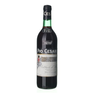 1976 Nebbiolo d´Alba Pio Cesare (0,75l)