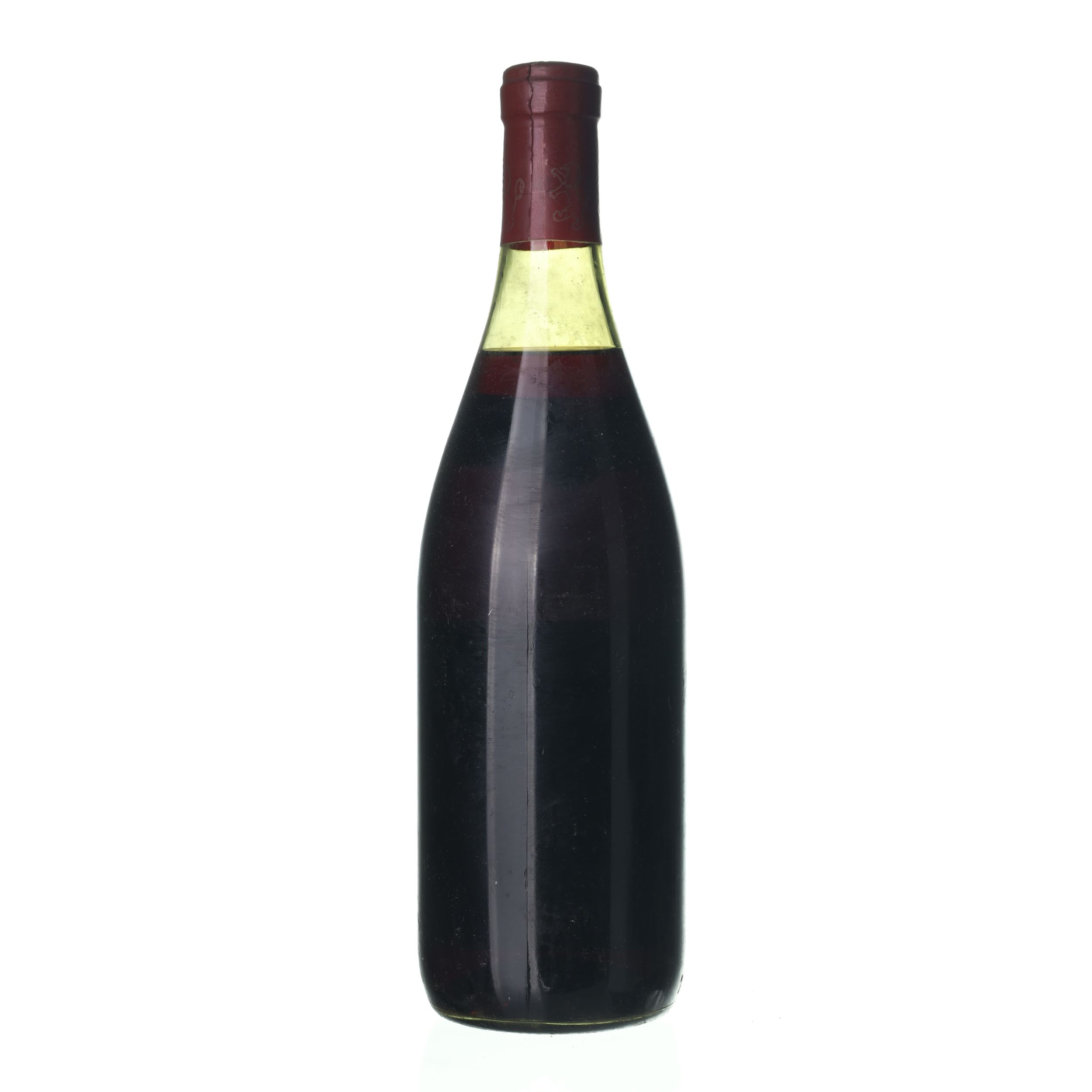 1976 Orfanello raro Mogavero (0,75l) - Obrázek 2