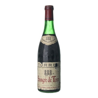 1976 Sangre de Toro Torres (0,75l)