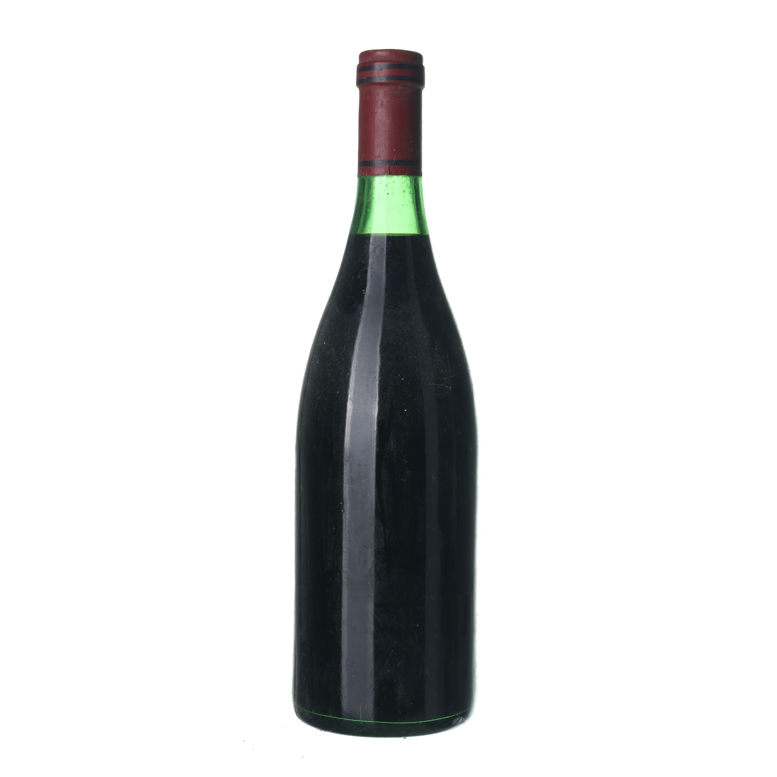 1976 Sangre de Toro Torres (0,75l) - Obrázek 2