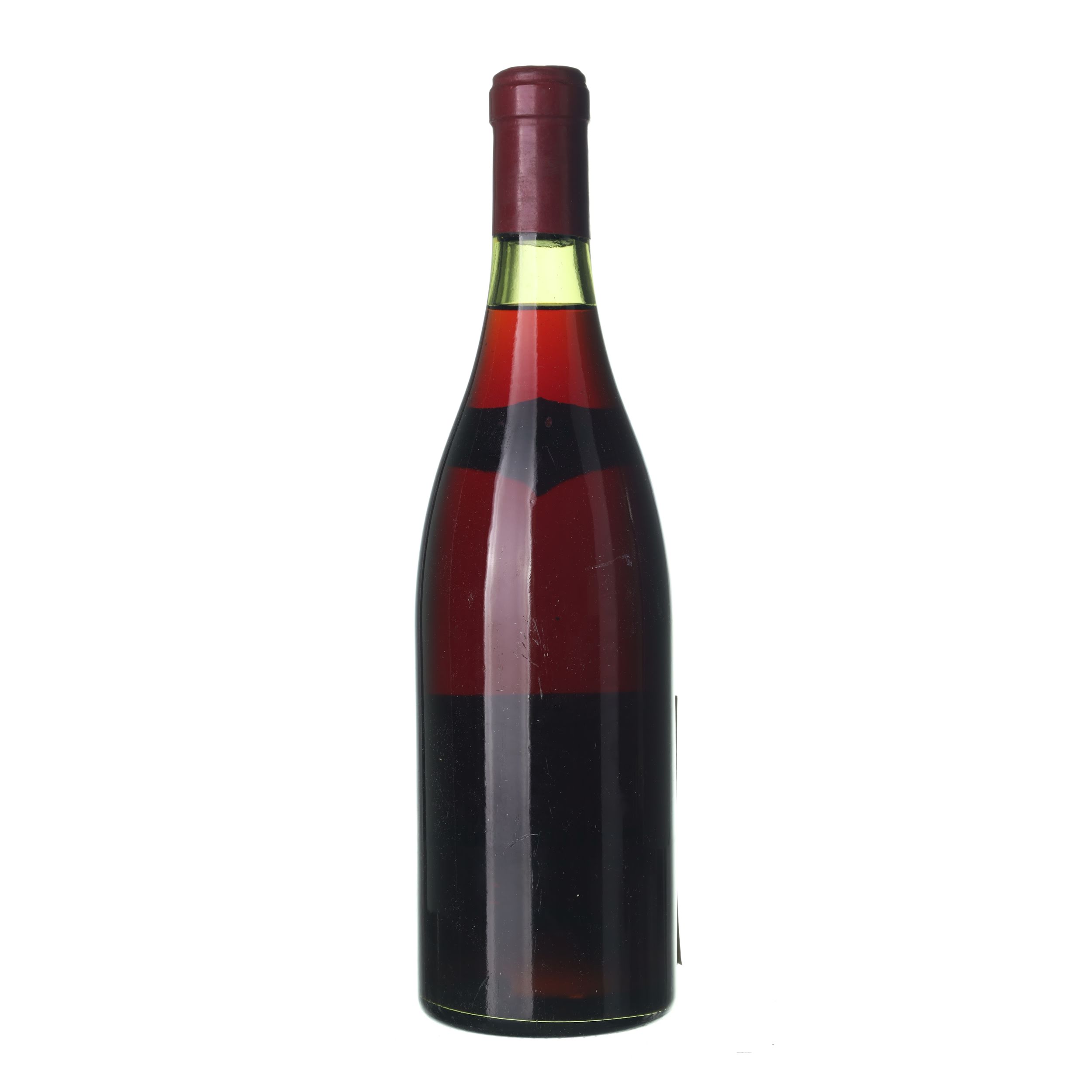 1977 Nuits-Saint-Georges Henri Remoriquet (0,75l) - Obrázek 2