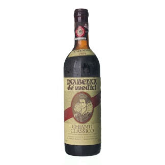 1989 Chianti Isabella de Medici (0,75l)
