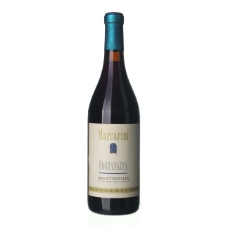 1991 Dolceto d´Alba Marcarini (0,75l)