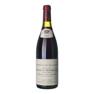 1994 Chassagne-Montrachet Premier Cru Louis Jadot (0,75l)